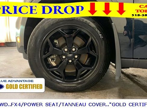 Certified 2023 Ford Maverick XLT w/ Equipment Group 300A Standard image 44