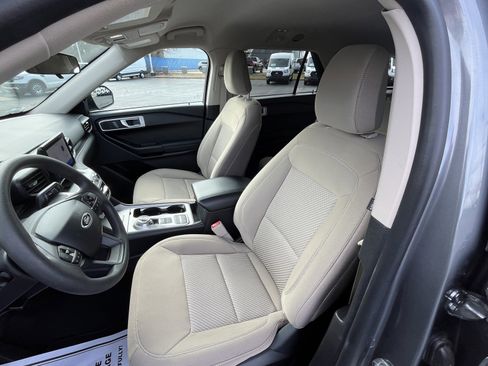 Used 2022 Ford Explorer 2WD image 18