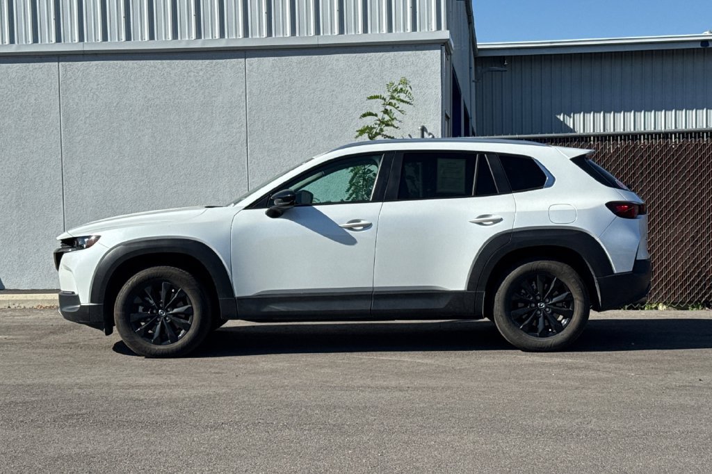 Used 2026 MAZDA CX-50 AWD 2.5 S w/ Preferred Pkg image 10