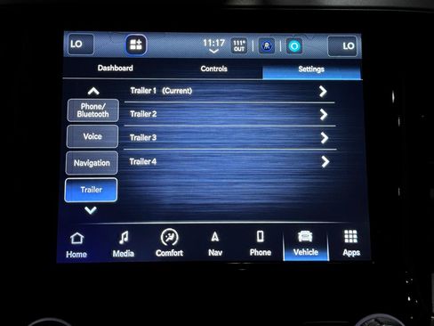 Used 2022 RAM 3500 Tradesman w/ Chrome Appearance Group AWD/4WD image 19
