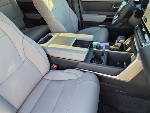 New 2026 Toyota Sequoia Limited image 11