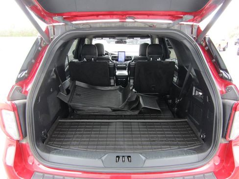 Used 2020 Ford Explorer ST w/ ST Street Pack AWD/4WD image 20