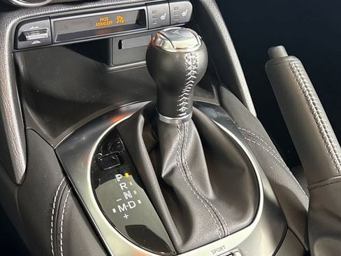 New 2026 MAZDA MX-5 Miata RF Grand Touring RWD image 29