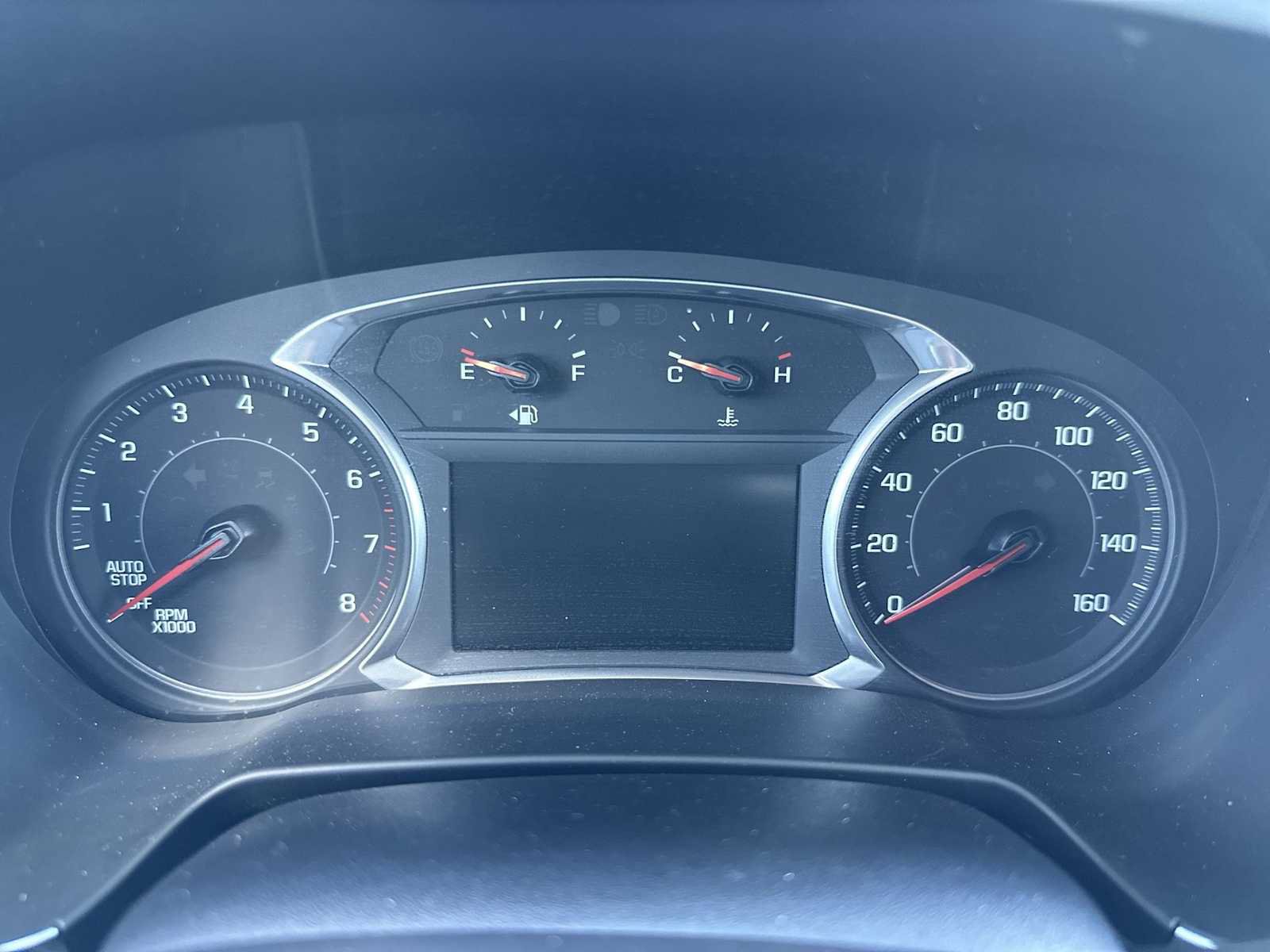 Used 2022 Chevrolet Blazer LT FWD image 26