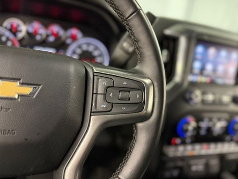 Used 2023 Chevrolet Silverado 2500 LT w/ Convenience Package AWD/4WD image 31