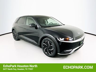 Used 2024 Hyundai Ioniq 5 SEL