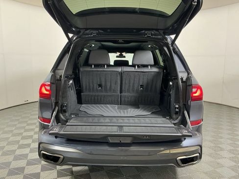 Certified 2022 BMW X7 M50i w/ Cold Weather Package AWD/4WD image 31