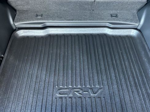 Certified 2019 Honda CR-V EX-L image 14