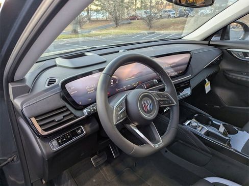 New 2026 Buick Envision Sport Touring image 9