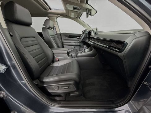Certified 2024 Honda CR-V EX-L image 26