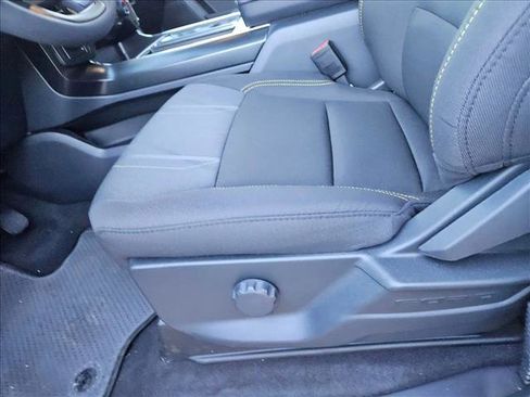 New 2025 Ford F150 STX w/ STX Black Appearance Package image 4