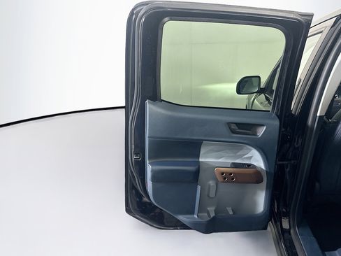 Used 2022 Ford Maverick Lariat w/ Lariat Luxury Package image 26