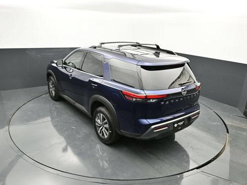 New 2026 Nissan Pathfinder SL AWD/4WD image 24