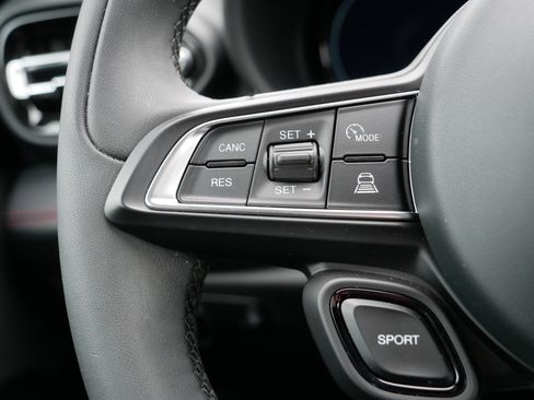 Certified 2024 Dodge Hornet GT image 28