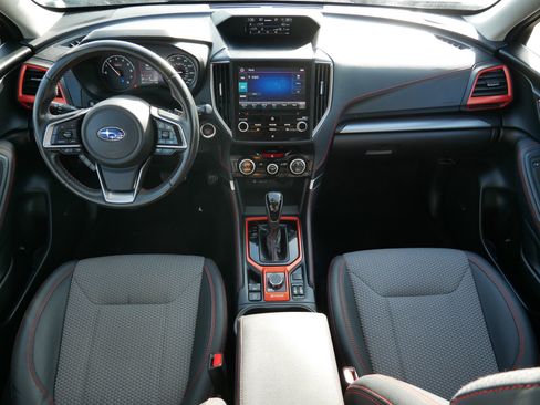 Used 2021 Subaru Forester Sport w/ Popular Package #2 image 10