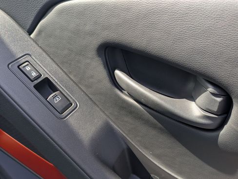 New 2026 Nissan Frontier PRO-4X w/ Pro Premium Package AWD/4WD image 34