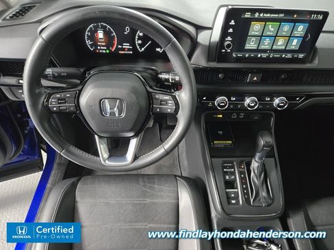 Used 2023 Honda CR-V EX-L image 18