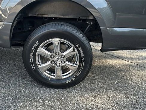 Certified 2020 Ford F150 XLT w/ Equipment Group 302A Luxury image 19