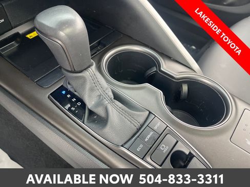 Used 2023 Toyota Camry XSE FWD image 30