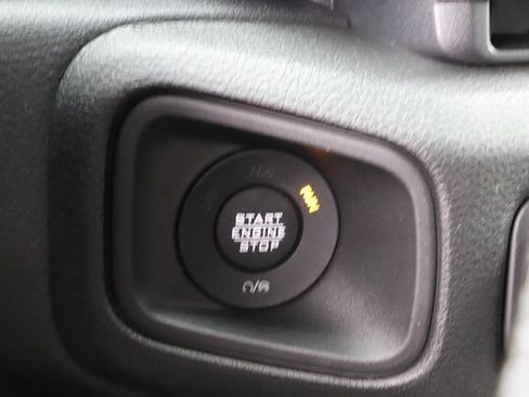 New 2025 Jeep Wrangler Unlimited Sport AWD/4WD image 33