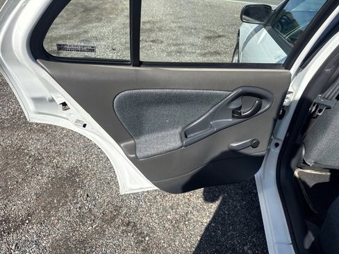 Used 1999 Chevrolet Cavalier Sedan image 14