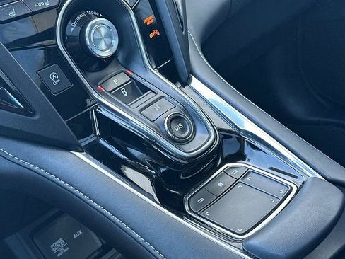 Used 2020 Acura RDX FWD w/ Technology Package image 22