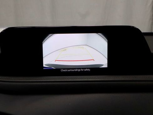 Used 2025 MAZDA CX-30 AWD 2.5 S w/ Preferred Package image 2