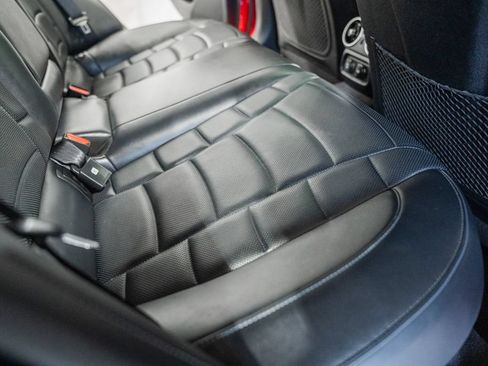 Used 2022 Kia Stinger GT2 AWD/4WD image 32