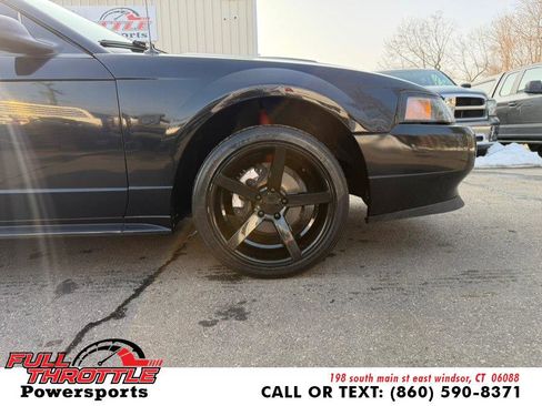 Used 2003 Ford Mustang GT image 25