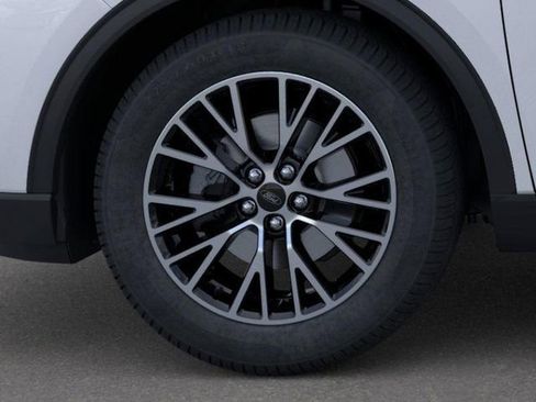 New 2025 Ford Escape SE w/ PHEV Premium Package image 19