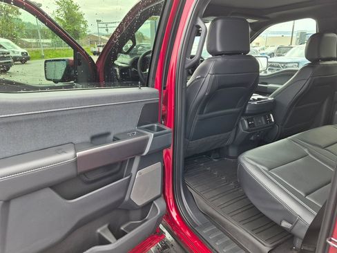 New 2026 Ford F150 Lariat AWD/4WD image 29