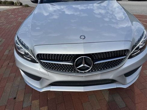 Used 2016 Mercedes-Benz C 450 AMG image 22