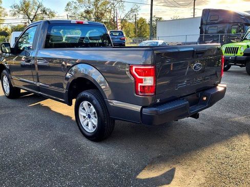 Used 2018 Ford F150 XL w/ Equipment Group 101A Mid image 10