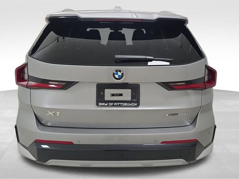 New 2026 BMW X1 xDrive28i w/ Convenience Package image 8