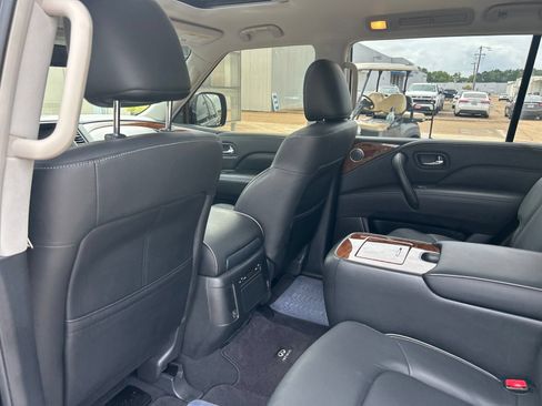 Used 2018 INFINITI QX80 2WD w/ Driver Assistance Package image 15