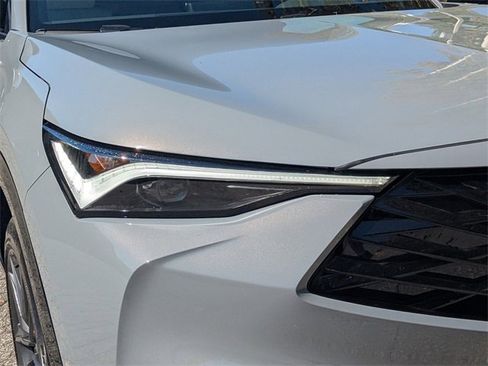 New 2025 Acura ADX A-Spec image 10