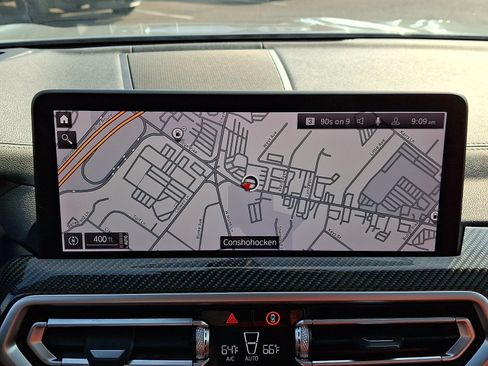 Used 2024 BMW X4 M w/ Competition Package AWD/4WD image 18