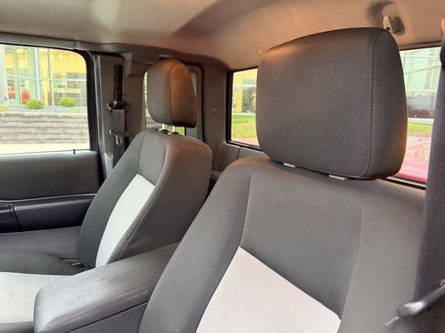 Used 2010 Ford Ranger XLT image 10
