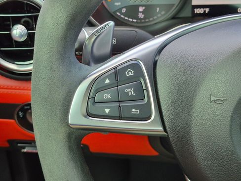Used 2018 Mercedes-Benz AMG GT S image 20