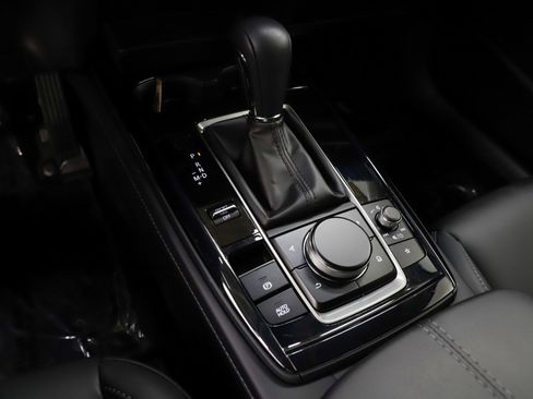 Certified 2025 MAZDA CX-30 AWD 2.5 S w/ Select Sport Pkg image 21