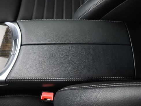 Used 2021 Mercedes-Benz GLC 300 4MATIC Coupe image 36