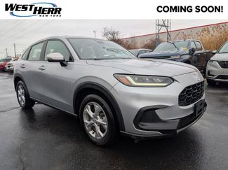 Used 2023 Honda HR-V LX video 1