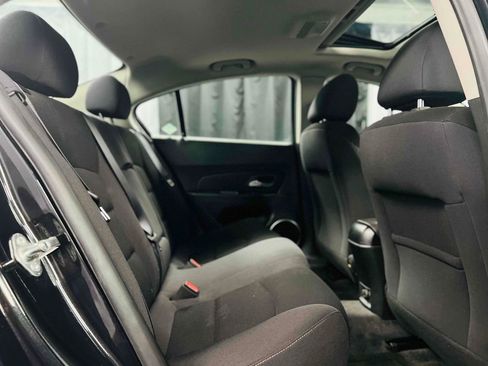 Used 2013 Chevrolet Cruze LT w/ All-Star Edition image 19