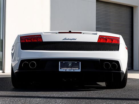 Used 2014 Lamborghini Gallardo LP 550-2 image 13