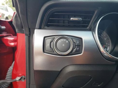 Used 2021 Ford Mustang GT w/ Equipment Group 301A image 26