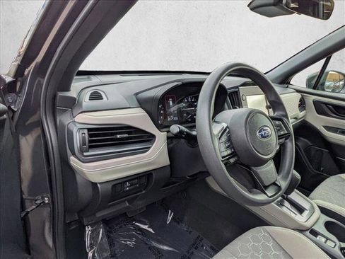 Certified 2025 Subaru Forester image 10