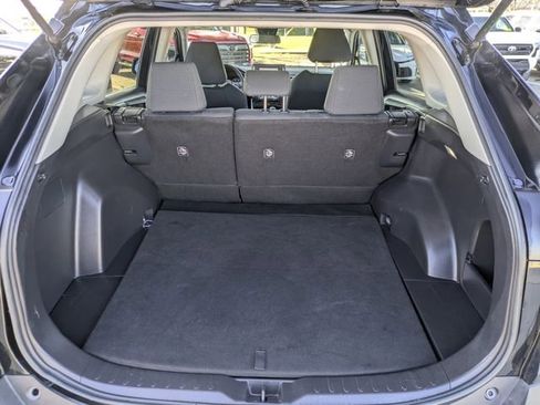Used 2022 Toyota RAV4 LE image 27
