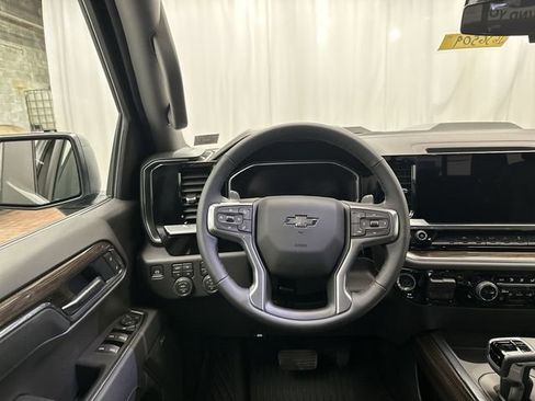 New 2026 Chevrolet Silverado 1500 LT Trail Boss w/ Convenience Package II image 12