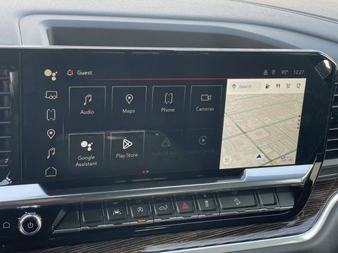 New 2026 GMC Sierra 1500 Elevation image 13