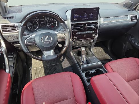 Used 2023 Lexus GX 460 Premium image 10